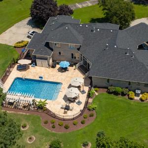 Photo #60 of 4435 JONES COVE DR, CAPE CHARLES, VA 9.8 acres