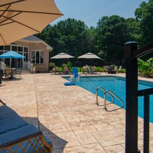 Photo #62 of 4435 JONES COVE DR, CAPE CHARLES, VA 9.8 acres