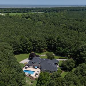 Photo #64 of 4435 JONES COVE DR, CAPE CHARLES, VA 9.8 acres