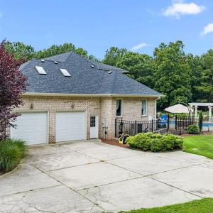 Photo #67 of 4435 JONES COVE DR, CAPE CHARLES, VA 9.8 acres