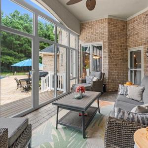 Photo #73 of 4435 JONES COVE DR, CAPE CHARLES, VA 9.8 acres