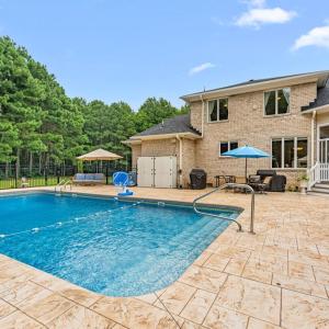 Photo #76 of 4435 JONES COVE DR, CAPE CHARLES, VA 9.8 acres