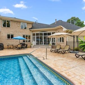 Photo #77 of 4435 JONES COVE DR, CAPE CHARLES, VA 9.8 acres
