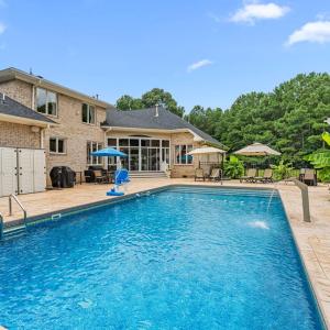 Photo #78 of 4435 JONES COVE DR, CAPE CHARLES, VA 9.8 acres