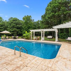 Photo #79 of 4435 JONES COVE DR, CAPE CHARLES, VA 9.8 acres