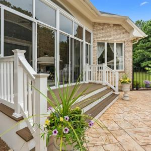 Photo #81 of 4435 JONES COVE DR, CAPE CHARLES, VA 9.8 acres