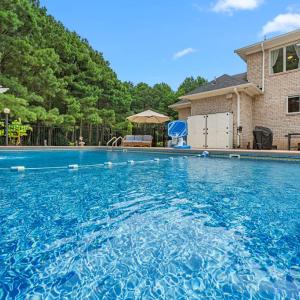 Photo #84 of 4435 JONES COVE DR, CAPE CHARLES, VA 9.8 acres