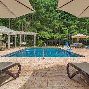 Photo #85 of 4435 JONES COVE DR, CAPE CHARLES, VA 9.8 acres