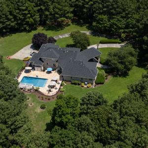 Photo #66 of 4435 JONES COVE DR, CAPE CHARLES, VA 9.8 acres