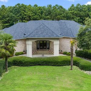 Photo #7 of 4435 JONES COVE DR, CAPE CHARLES, VA 9.8 acres
