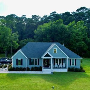 Photo #2 of 25359 ATLANTIC ST, ACCOMAC, VA 3.0 acres