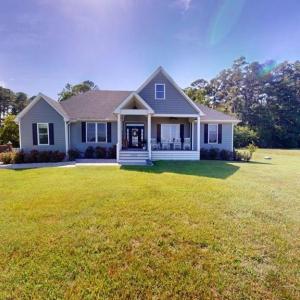 Coastal living at it's finest.