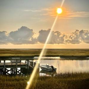 Folly Creek,