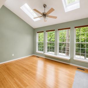 Sunroom