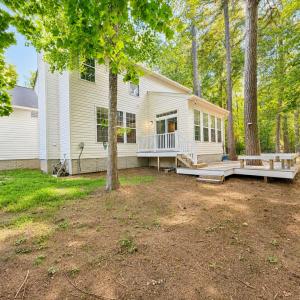 Photo #4 of 37303 DAVEY JONES BLVD, GREENBACKVILLE, VA 0.4 acres