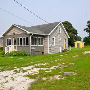 Main View