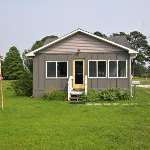 Photo #3 of 7363 ANDREWS LANE, CHINCOTEAGUE, VA 1.0 acres