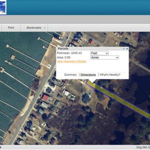 Photo #40 of 7363 ANDREWS LANE, CHINCOTEAGUE, VA 1.0 acres