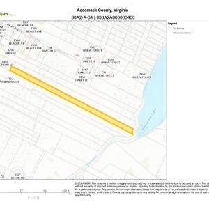 Photo #41 of 7363 ANDREWS LANE, CHINCOTEAGUE, VA 1.0 acres