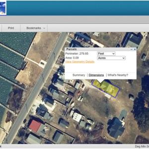 Photo #42 of 7363 ANDREWS LANE, CHINCOTEAGUE, VA 1.0 acres