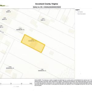 Photo #43 of 7363 ANDREWS LANE, CHINCOTEAGUE, VA 1.0 acres