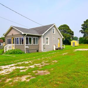 Photo #5 of 7363 ANDREWS LANE, CHINCOTEAGUE, VA 1.0 acres