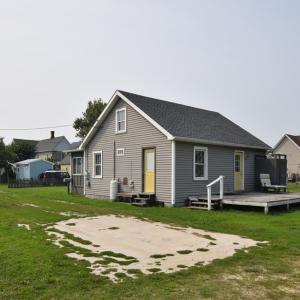 Photo #6 of 7363 ANDREWS LANE, CHINCOTEAGUE, VA 1.0 acres
