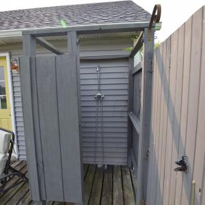 Photo #8 of 7363 ANDREWS LANE, CHINCOTEAGUE, VA 1.0 acres