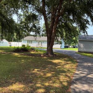 Photo #2 of 19544 MAIN ST, MELFA, VA 0.3 acres