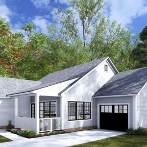 Photo #2 of Lot 2164 SPINNAKER ST, GREENBACKVILLE, VA 11.0 acres