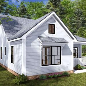 Photo #3 of Lot 2164 SPINNAKER ST, GREENBACKVILLE, VA 11.0 acres