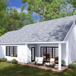 Photo #4 of Lot 2164 SPINNAKER ST, GREENBACKVILLE, VA 11.0 acres