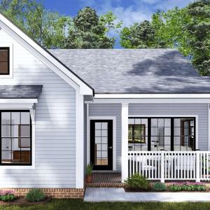 Photo #7 of Lot 2164 SPINNAKER ST, GREENBACKVILLE, VA 11.0 acres