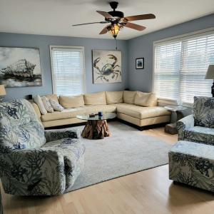 Photo #16 of 7210 BUNTING RD, CHINCOTEAGUE, VA 0.1 acres