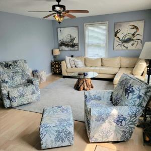 Photo #17 of 7210 BUNTING RD, CHINCOTEAGUE, VA 0.1 acres
