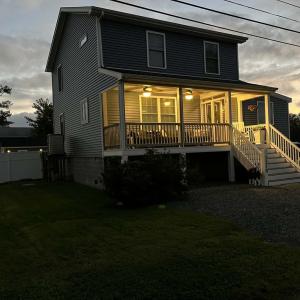 Photo #2 of 7210 BUNTING RD, CHINCOTEAGUE, VA 0.1 acres