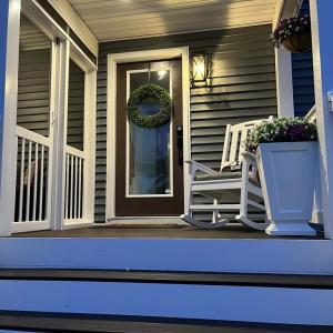 Photo #3 of 7210 BUNTING RD, CHINCOTEAGUE, VA 0.1 acres