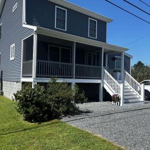 Photo #33 of 7210 BUNTING RD, CHINCOTEAGUE, VA 0.1 acres