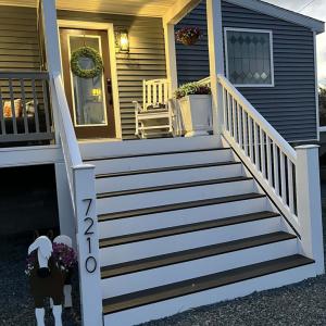 Photo #4 of 7210 BUNTING RD, CHINCOTEAGUE, VA 0.1 acres