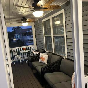 Photo #5 of 7210 BUNTING RD, CHINCOTEAGUE, VA 0.1 acres