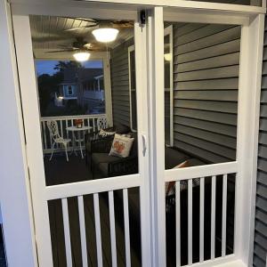 Photo #6 of 7210 BUNTING RD, CHINCOTEAGUE, VA 0.1 acres