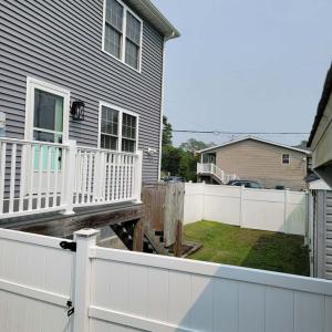 Photo #7 of 7210 BUNTING RD, CHINCOTEAGUE, VA 0.1 acres