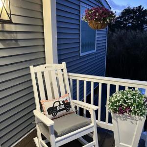 Photo #9 of 7210 BUNTING RD, CHINCOTEAGUE, VA 0.1 acres