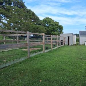 Photo #12 of 27251 MUTTON HUNK ROAD, PARKSLEY, VA 1.2 acres