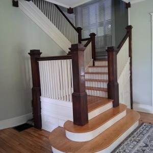 Photo #7 of 27251 MUTTON HUNK ROAD, PARKSLEY, VA 1.2 acres