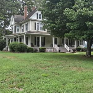 Photo #61 of 27251 MUTTON HUNK ROAD, PARKSLEY, VA 1.2 acres