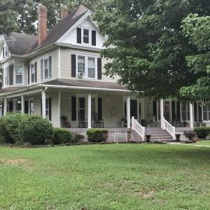 Photo #73 of 27251 MUTTON HUNK ROAD, PARKSLEY, VA 1.2 acres