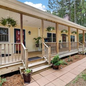 Photo #3 of 3315 SEASIDE RD, EXMORE, VA 11.0 acres