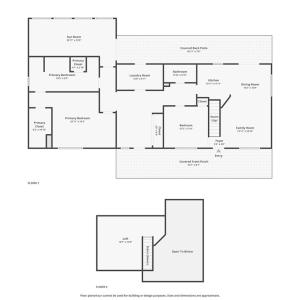 Photo #65 of 3315 SEASIDE RD, EXMORE, VA 11.0 acres