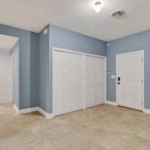 Entry Way